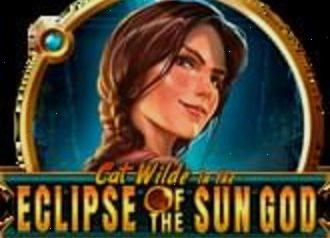 Cat Wilde In The Eclipse Of The Sun God слот Norm casino