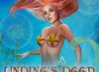 Undine S Deep слот Norm casino