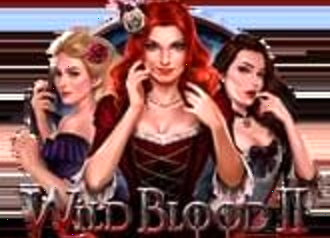 Wild Blood слот Norm casino